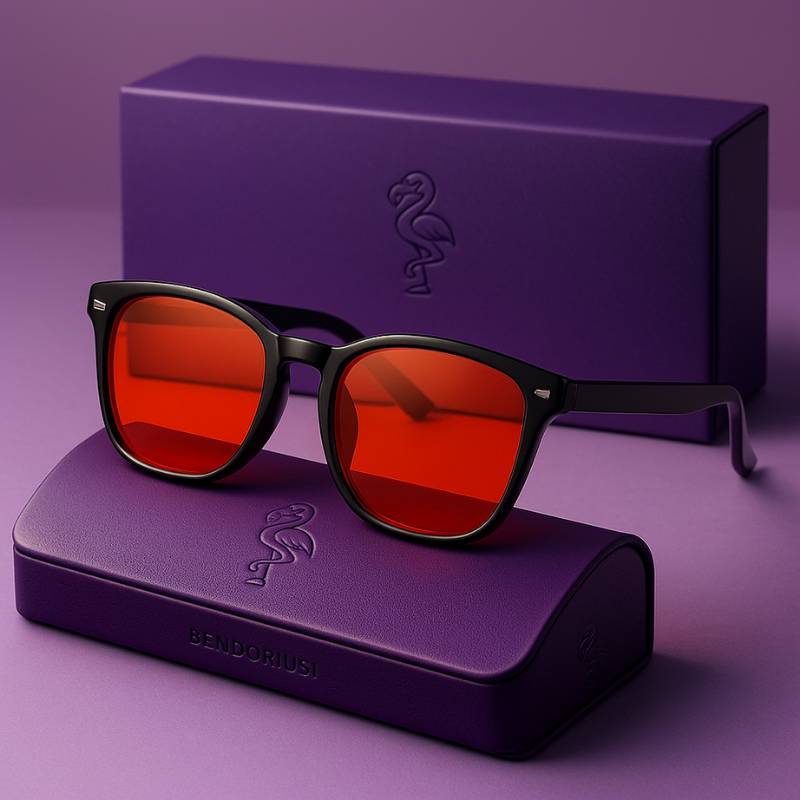 Bendoriusi Night Nerds™